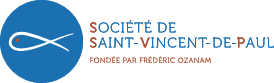 logo de la Société St Vincent de Paul