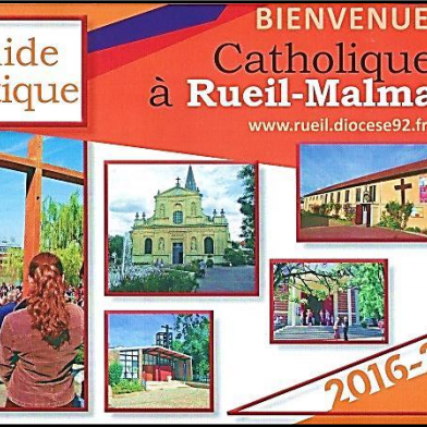 Guide partique Accueil