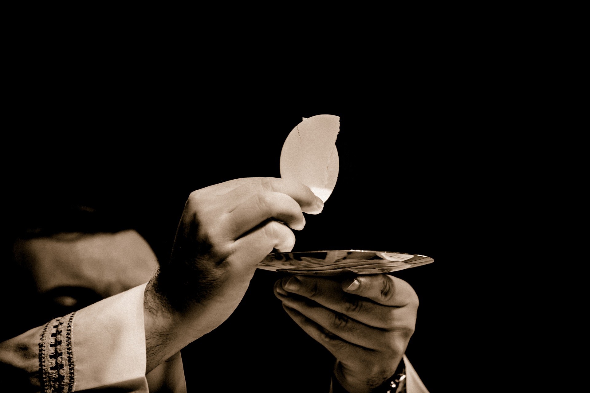 communion