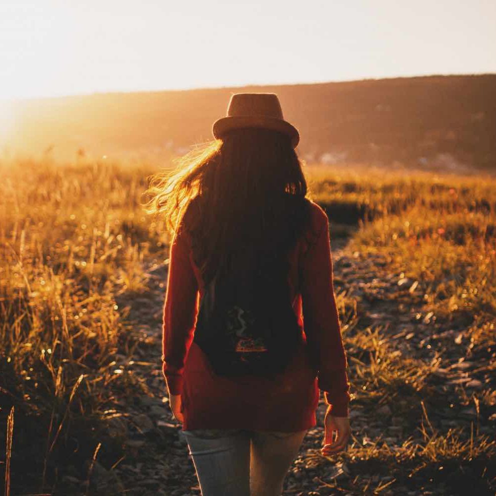 Pèlerinage des mères de famille à Cotignac