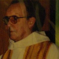 Père BÉNISTANT (1981-1991)