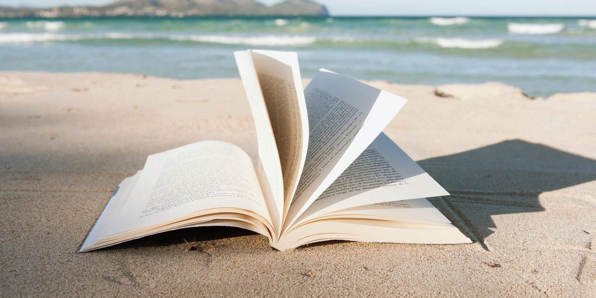 livre plage