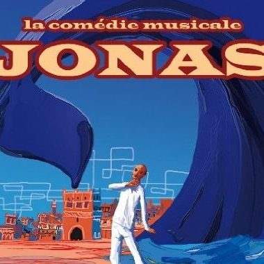 affiche jonas