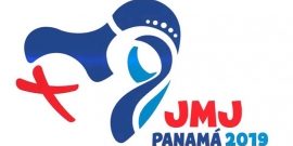 JMJ Panama 2019 Logo