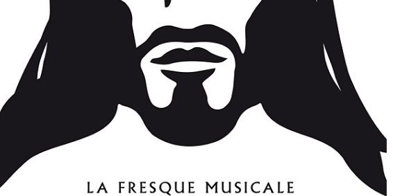 jesus comedie musicale