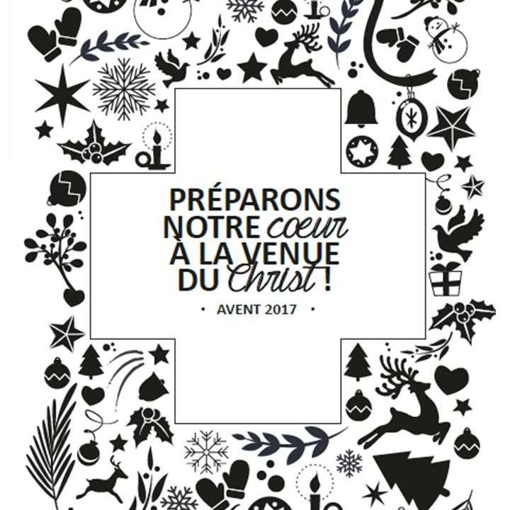 livret de l’avent