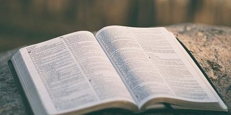 Bible