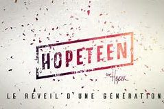 Hopeteen
