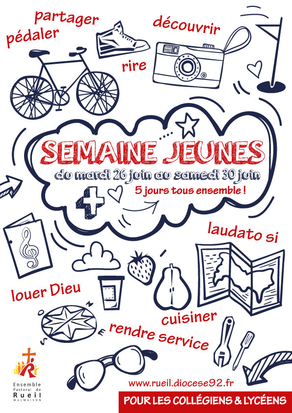 Semaine Jeunes