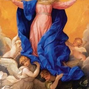 assomption guido reni