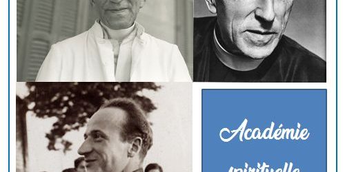 académie spi Rueil 2018 2019