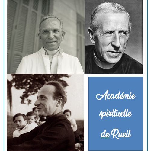 académie spi Rueil 2018 2019