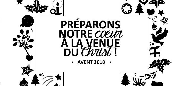 avent 2018