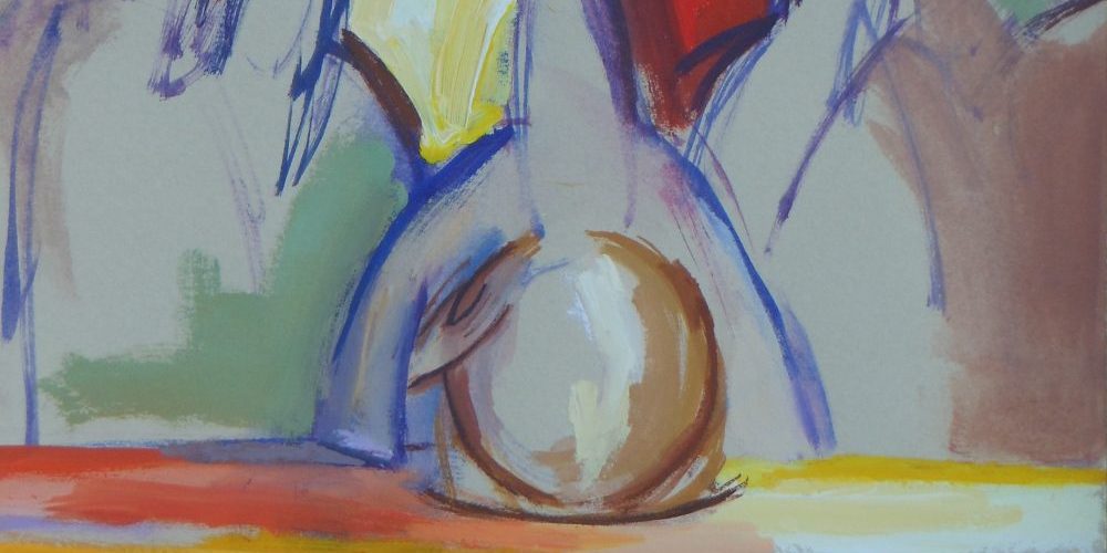 chemin de croix Saint Joseph 1