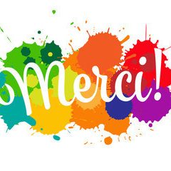 merci