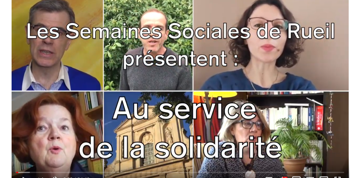 semsociales solidarité