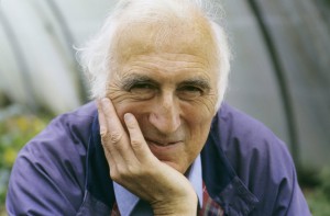 jean vanier