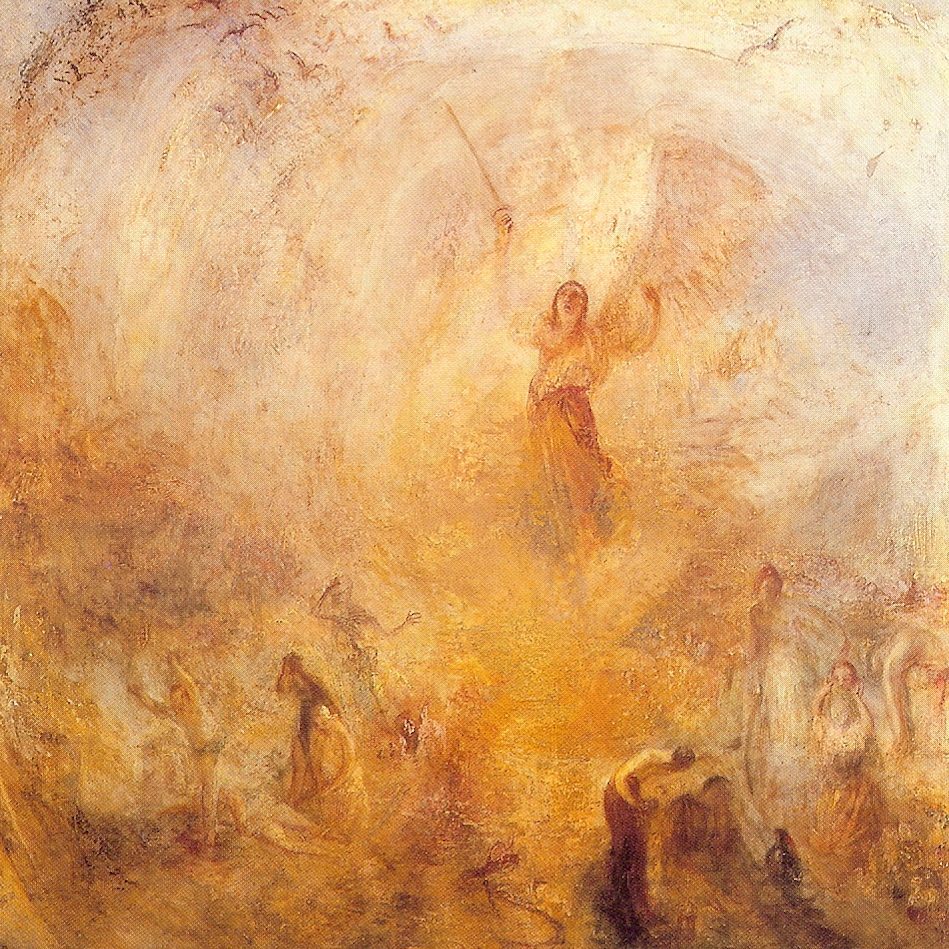turner-angel-standing-in-the-sun