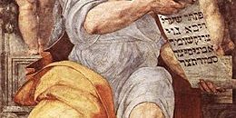 Raffael_-_The_Prophet_Isaiah_-_1511-1512