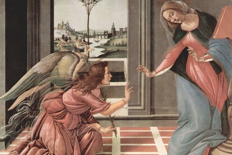 Sandro_Botticelli_Annonciation