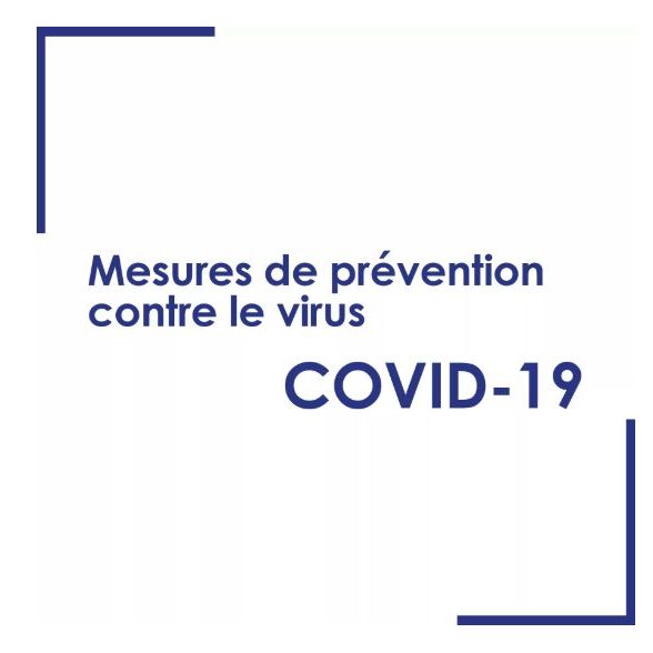 covid 19 mesures