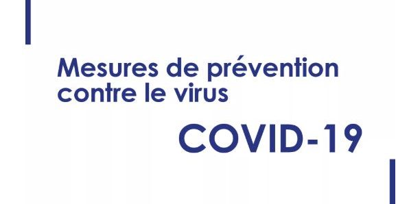 covid 19 mesures