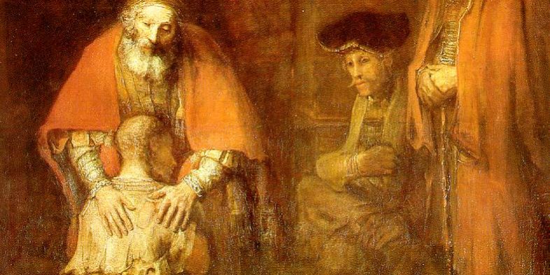 rembrandt fils prodigue