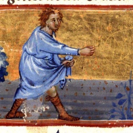 07 12 Parabole du semeur