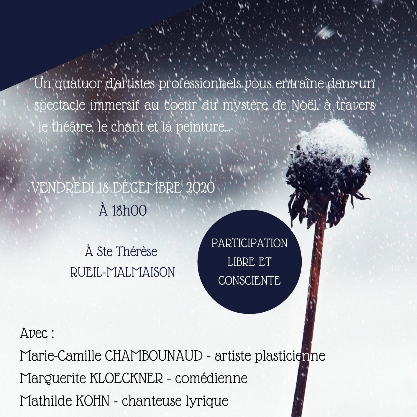 LE voyage de Noël (2)