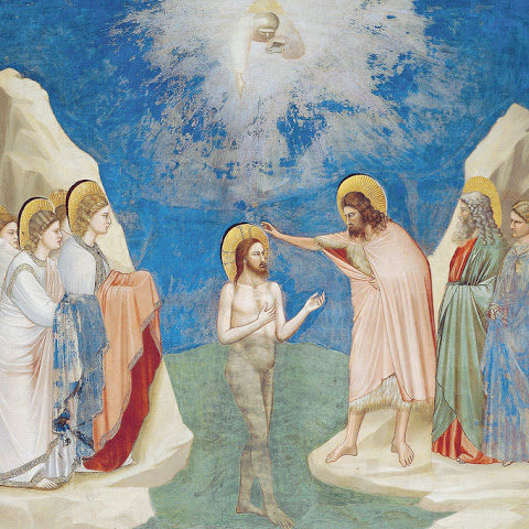 2021 01 10 BAPTEME DU CHRIST