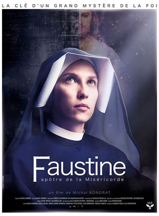 affiche faustine film