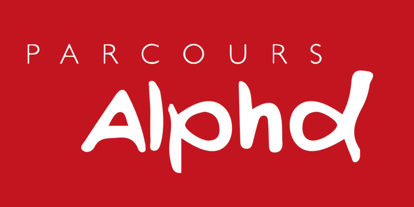 parocurs alpha
