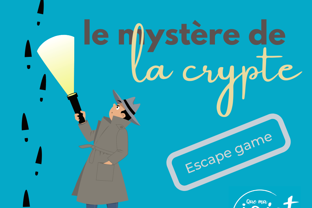 escape game
