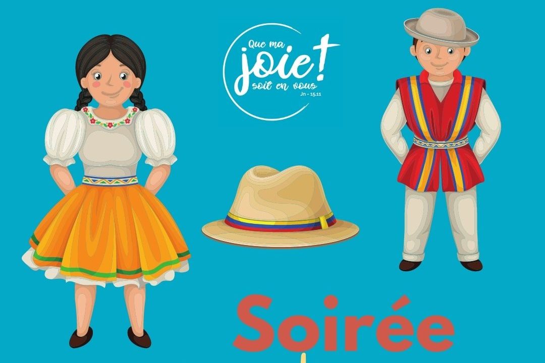 soirée équateur