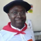 Pere Marc Matondo Père Marc Matondo