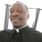 Père Emile Bienvenu HAKIZIMANA Père Emile Bienvenu Hakizimana