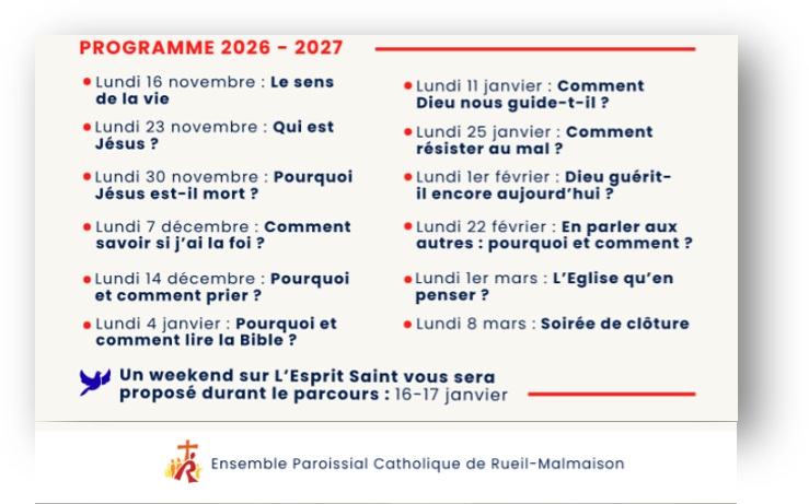 Flyer2b Programme Parcours Alpha Rueil