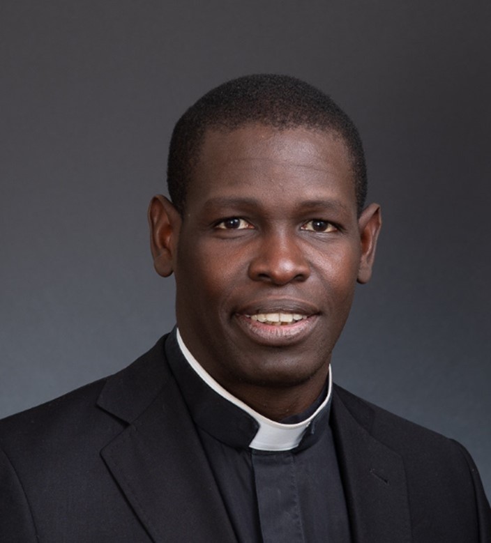Pere-Elom-Gayibor